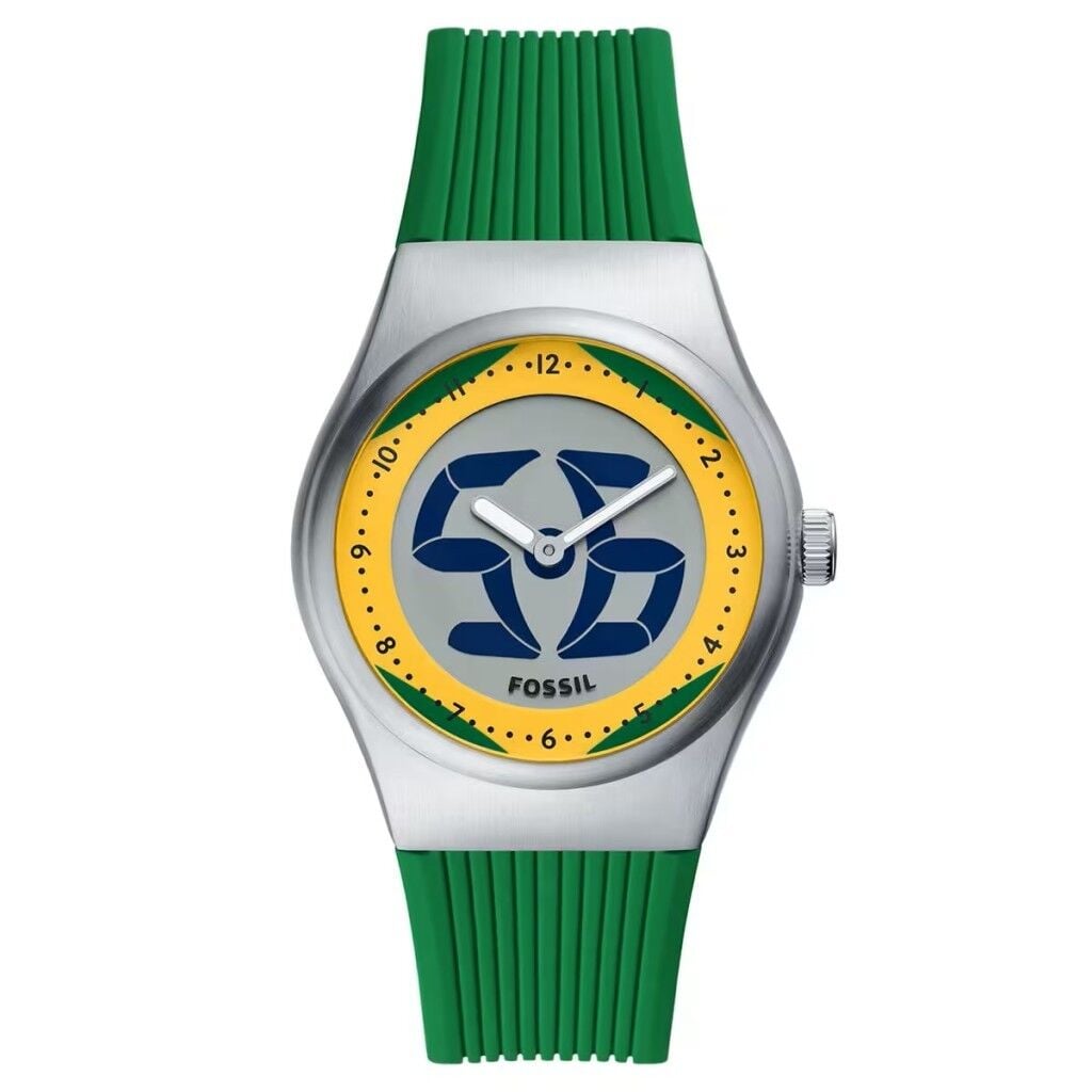 Fossil FLE1243 Kol Saati
