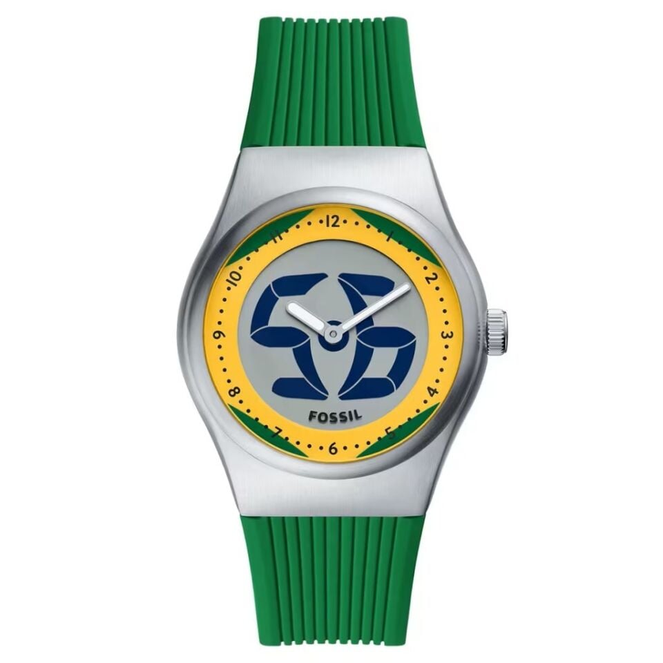 Fossil FLE1243 Kol Saati
