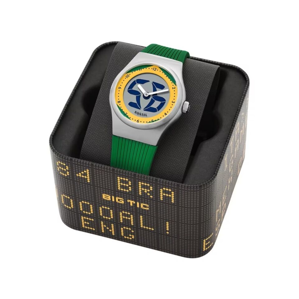 Fossil FLE1243 Kol Saati