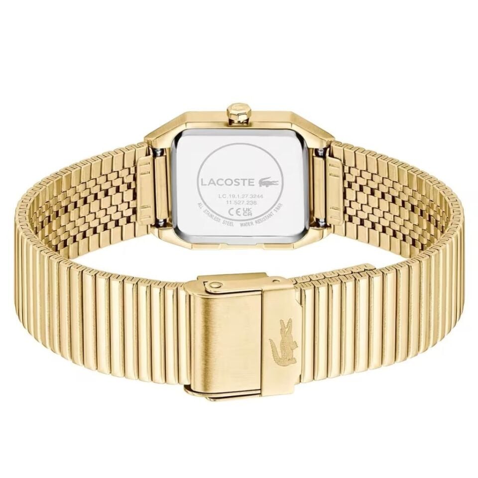 Lacoste 2001507 Kadın Kol Saati