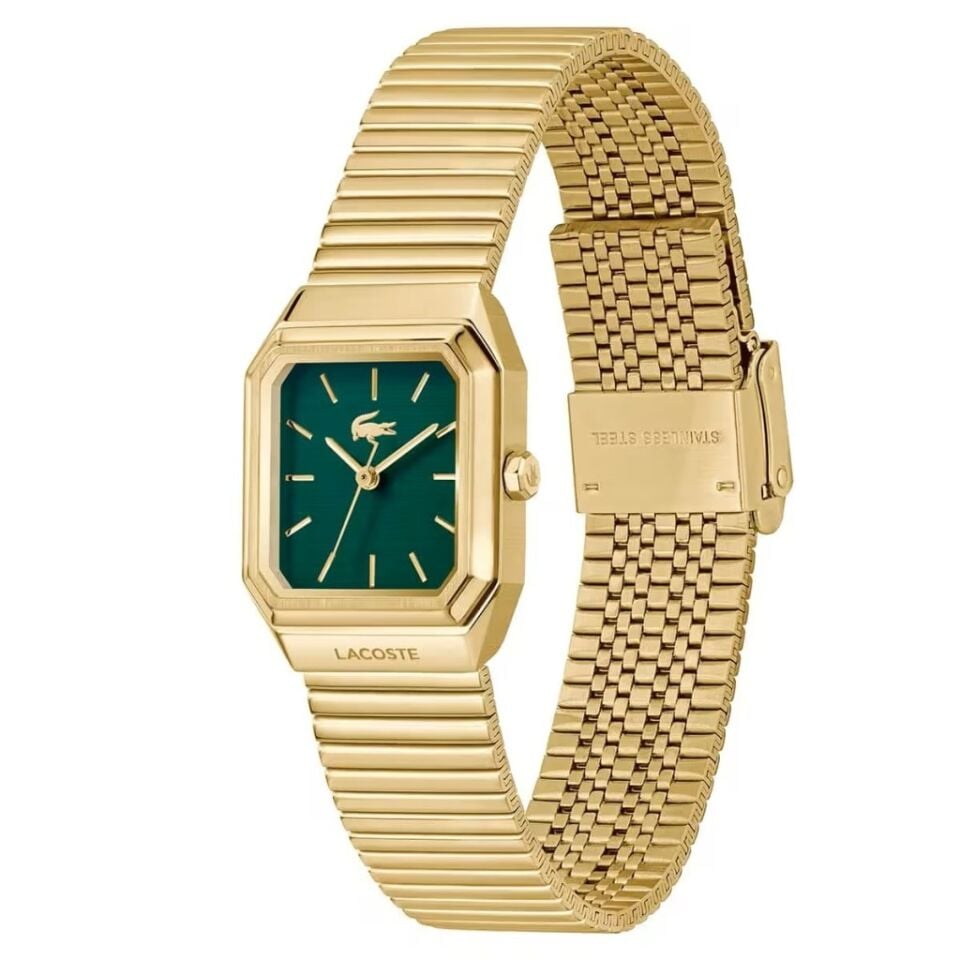 Lacoste 2001507 Kadın Kol Saati