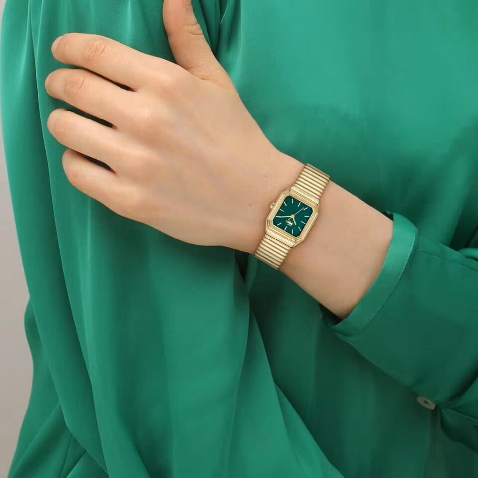 Lacoste 2001507 Kadın Kol Saati