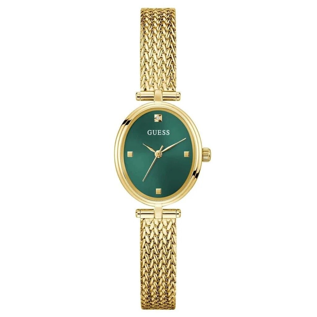 Guess GUGW0935L2 Pırlantalı Kadın Kol Saati