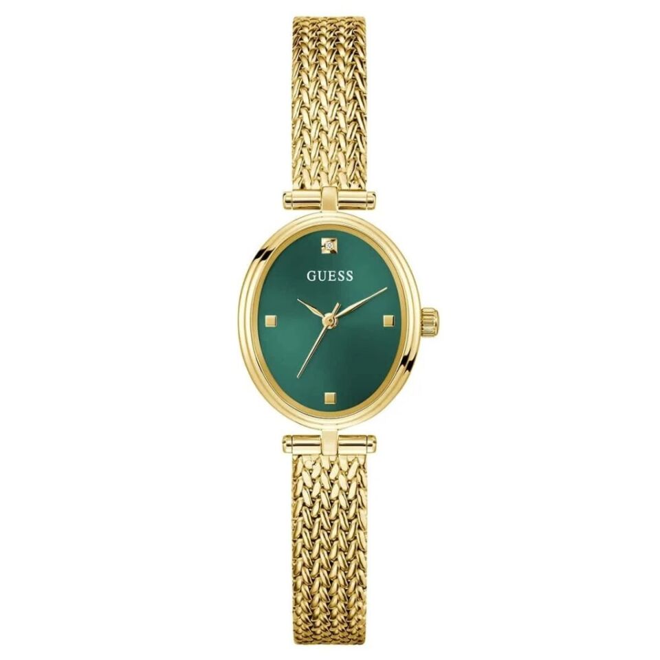 Guess GUGW0935L2 Pırlantalı Kadın Kol Saati