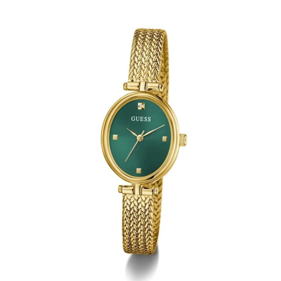 Guess GUGW0935L2 Pırlantalı Kadın Kol Saati