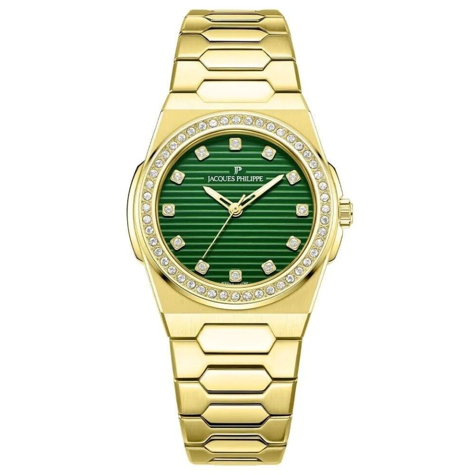 Jacques Philippe JPQLS7223X4 Kadın Kol Saati