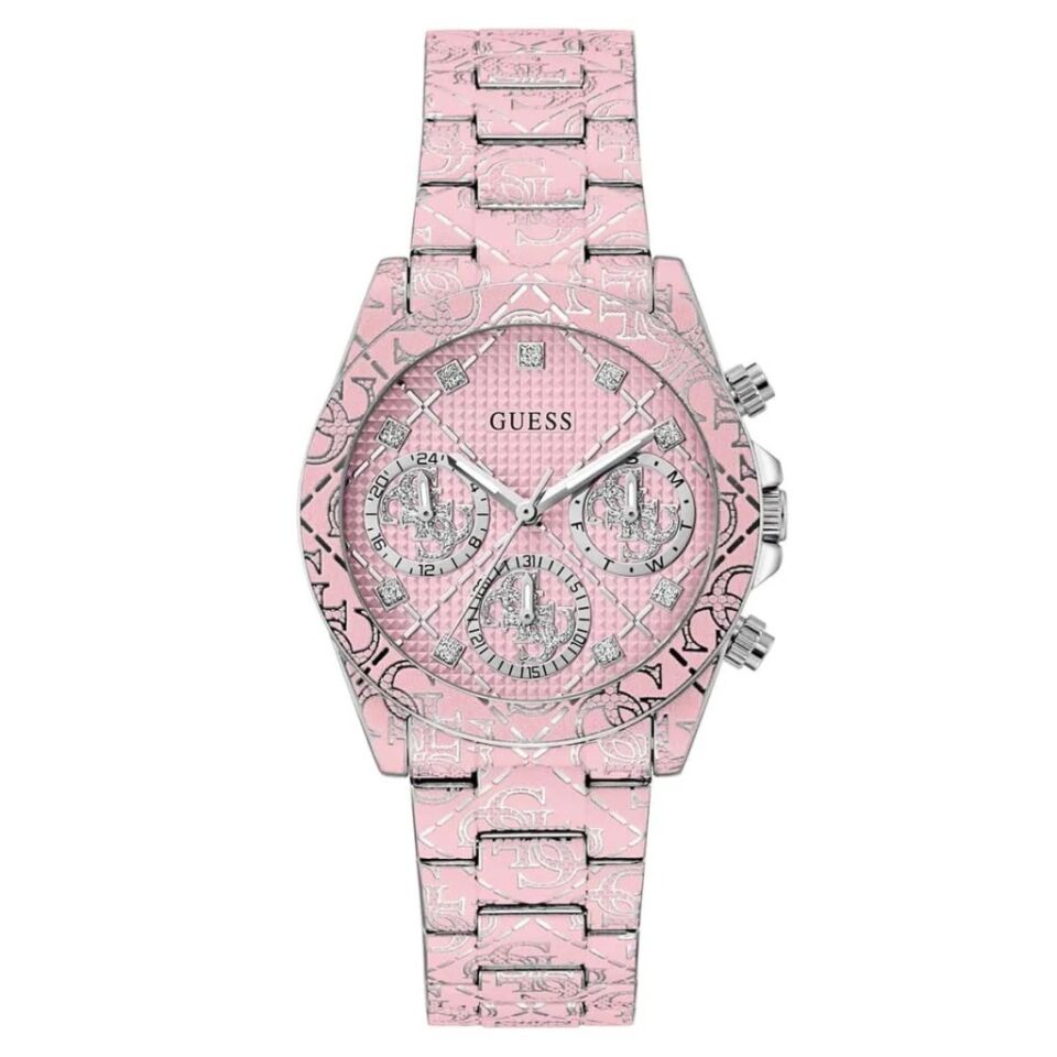 Guess GUGW0986L1 Kadın Kol Saati