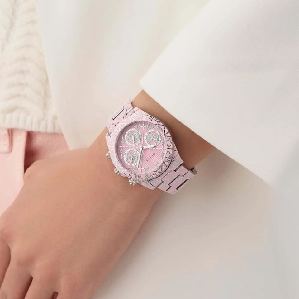Guess GUGW0986L1 Kadın Kol Saati