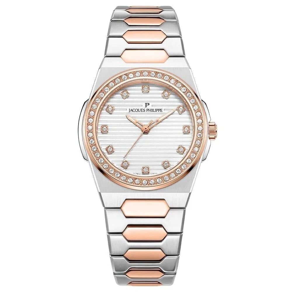 Jacques Philippe JPQLS727328RG Kadın Kol Saati