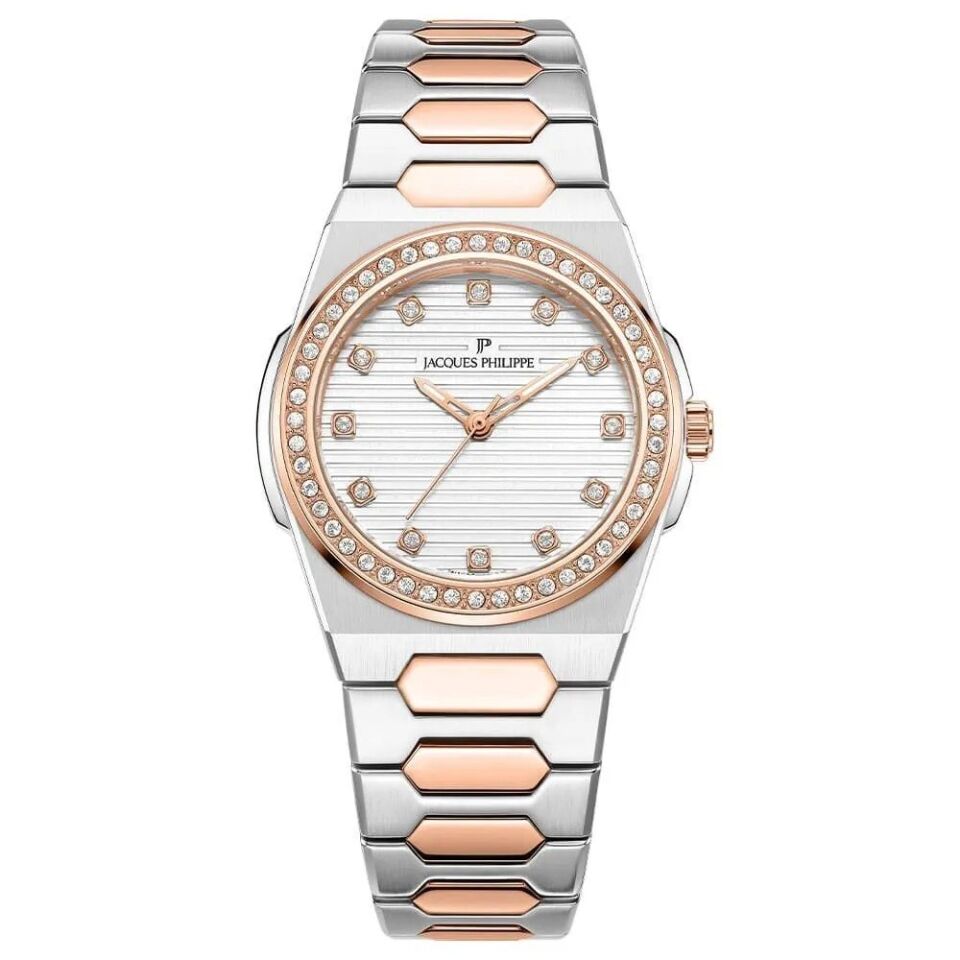 Jacques Philippe JPQLS727328RG Kadın Kol Saati