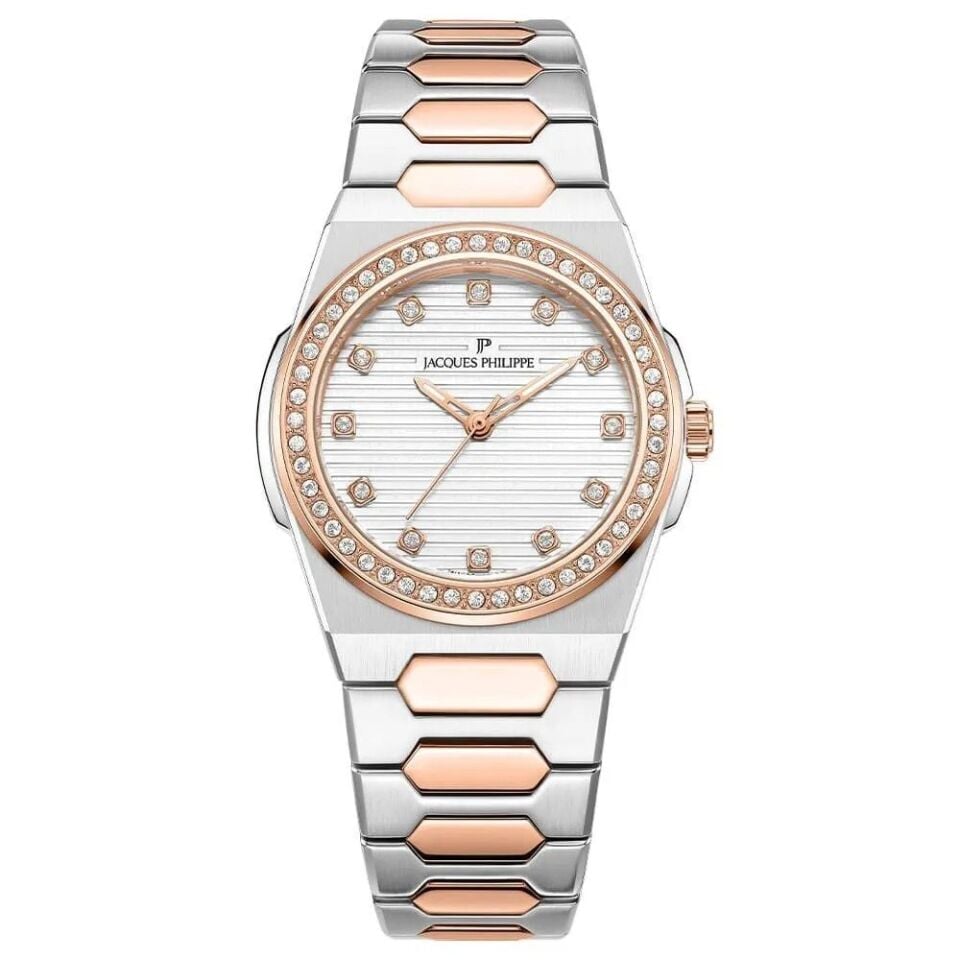 Jacques Philippe JPQLS727328RG Kadın Kol Saati