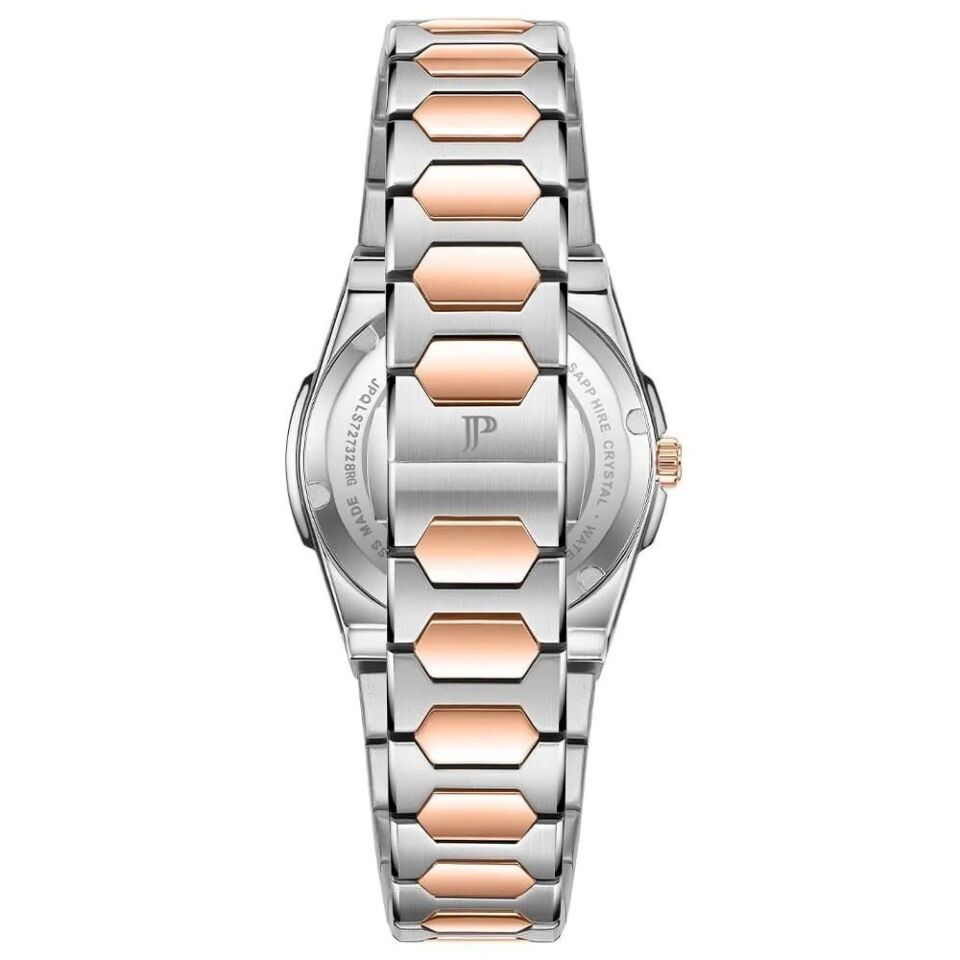 Jacques Philippe JPQLS727328RG Kadın Kol Saati