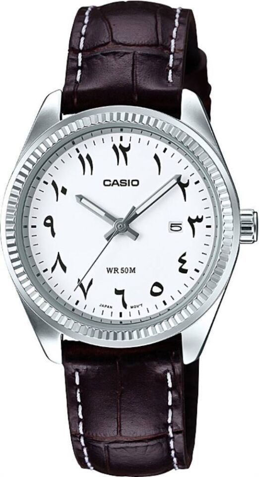 CASIO LTP-1302L-7B3VDF KADIN KOL SAATİ
