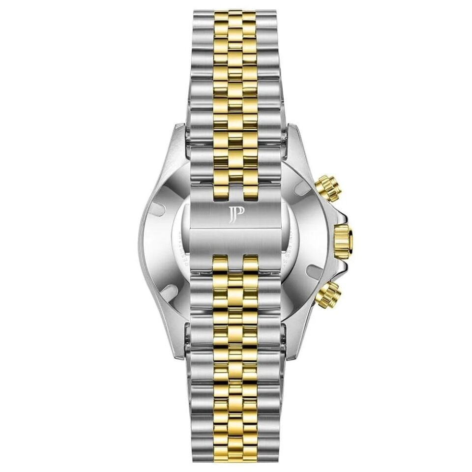 Jacques Philippe JPQGC717328SBYG Erkek Kol Saati