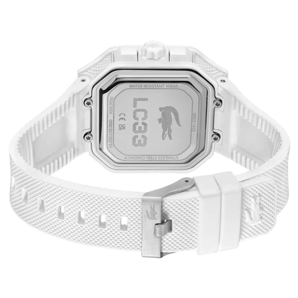 Lacoste 2011506 Erkek Kol Saati
