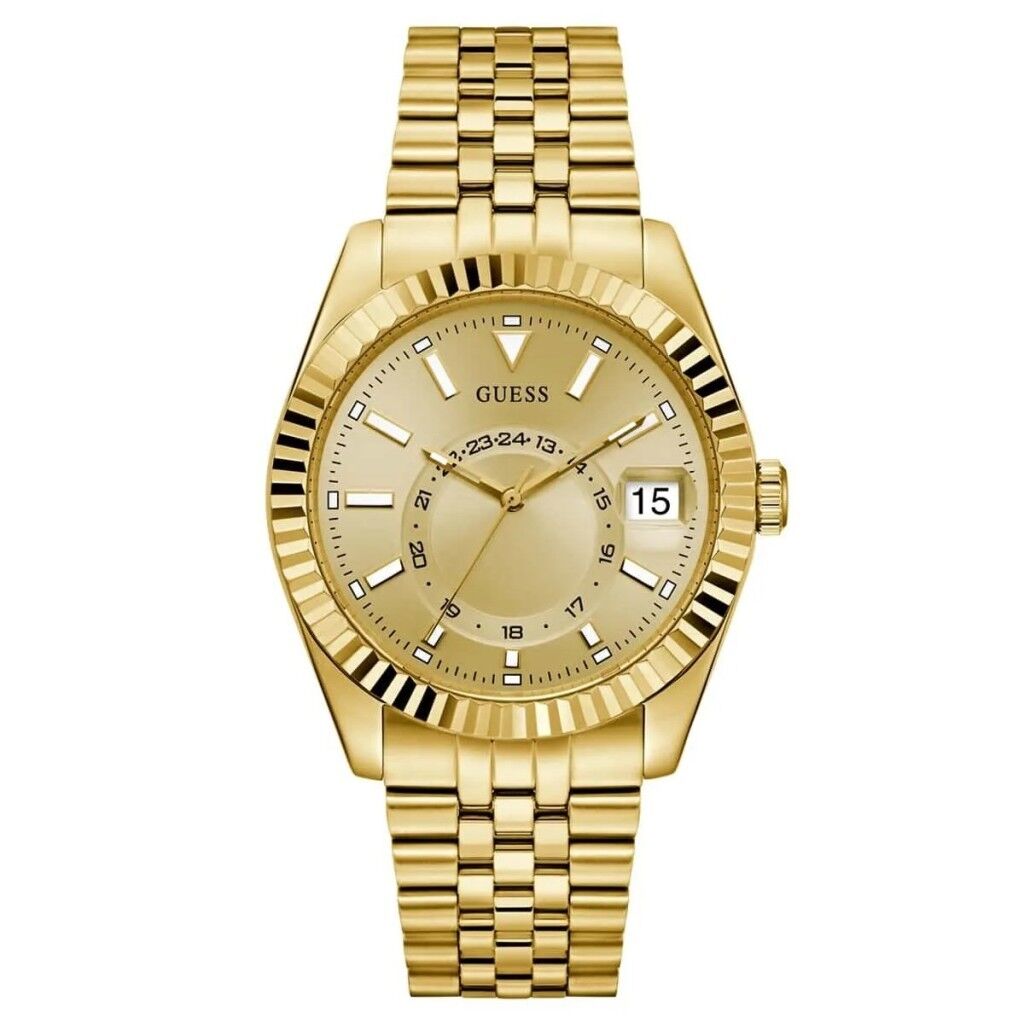 Guess GUGW0977G2 Erkek Kol Saati