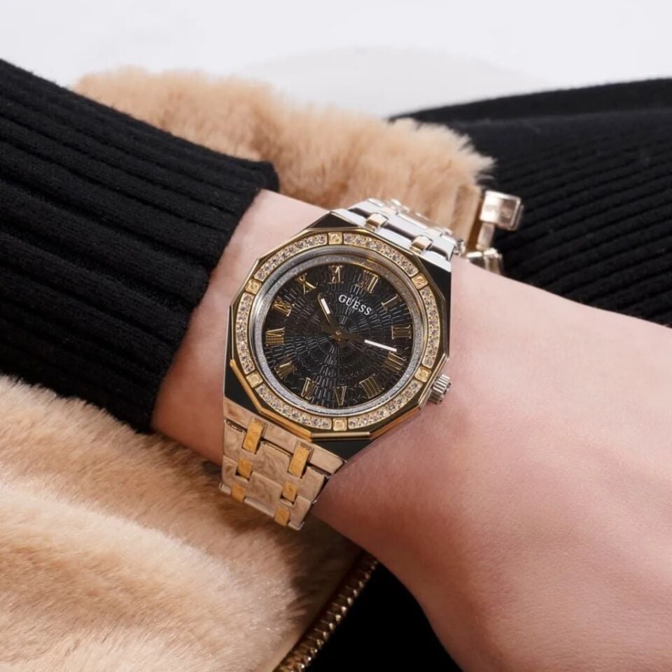 Guess GUGW0770L4 Kadın Kol Saati