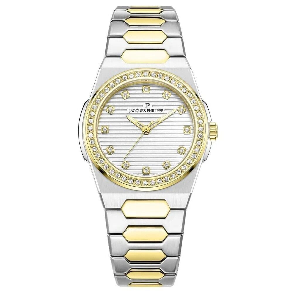 Jacques Philippe JPQLS727328YG Kadın Kol Saati