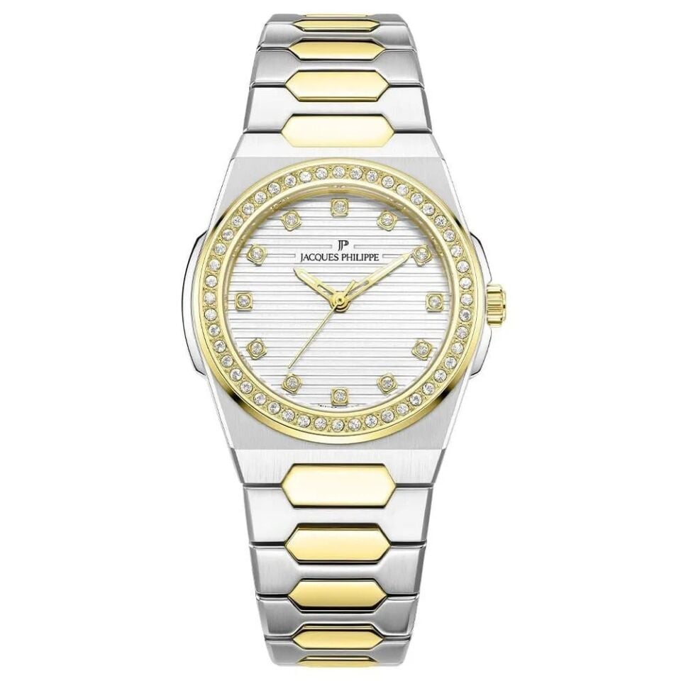 Jacques Philippe JPQLS727328YG Kadın Kol Saati