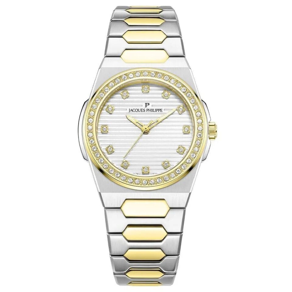 Jacques Philippe JPQLS727328YG Kadın Kol Saati