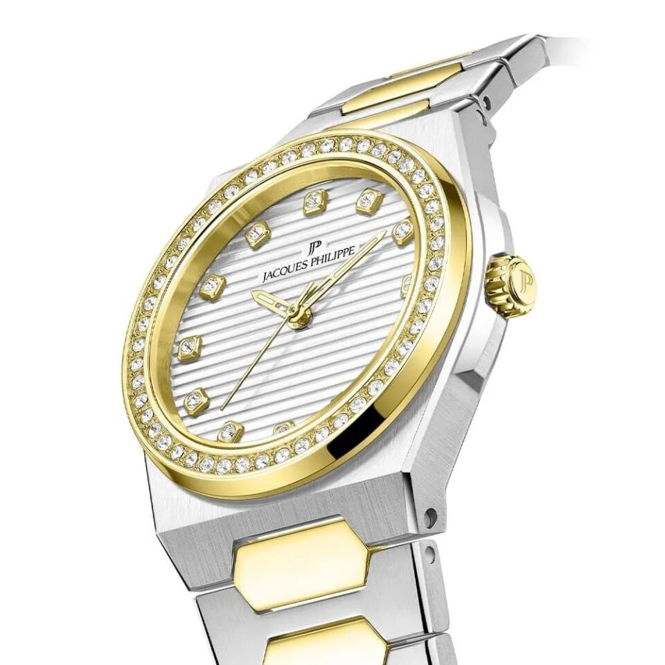 Jacques Philippe JPQLS727328YG Kadın Kol Saati