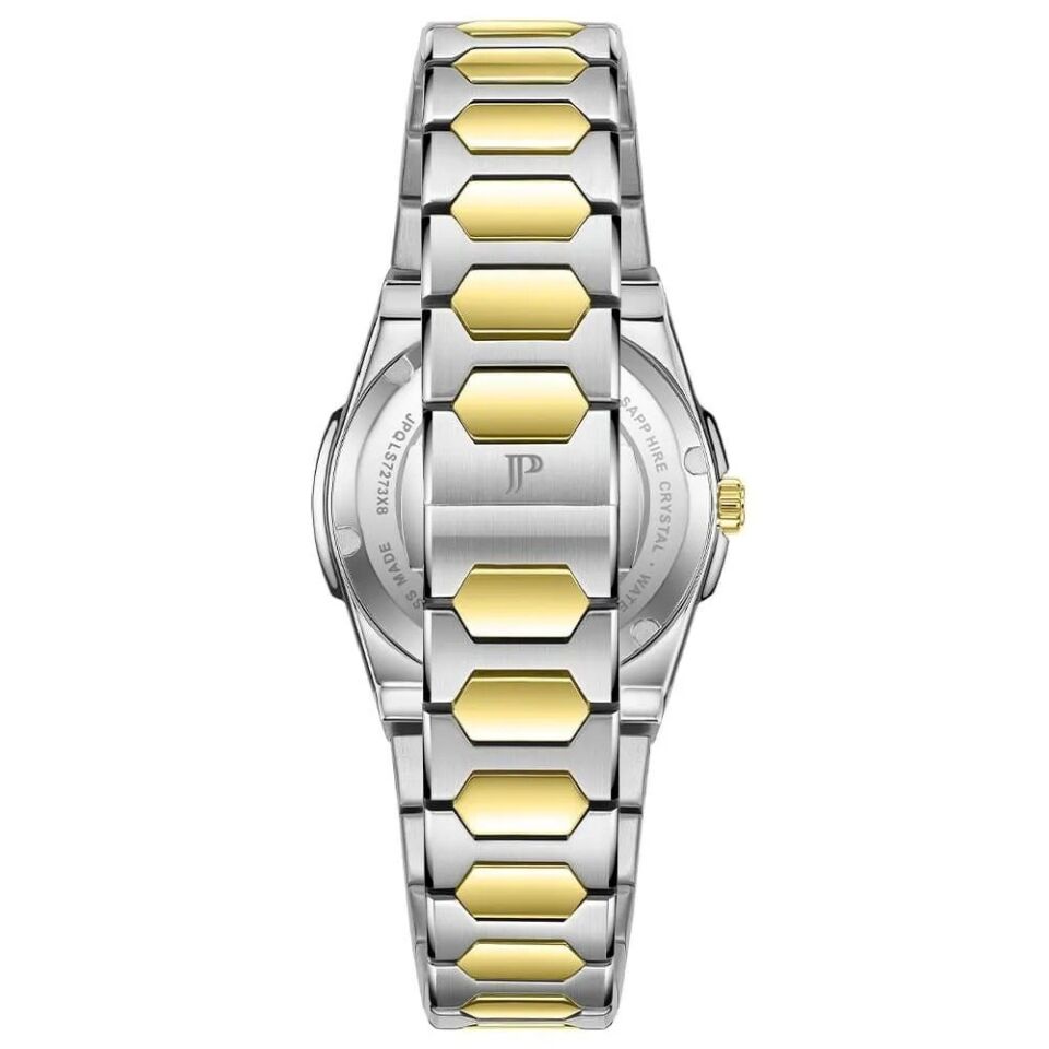Jacques Philippe JPQLS727328YG Kadın Kol Saati