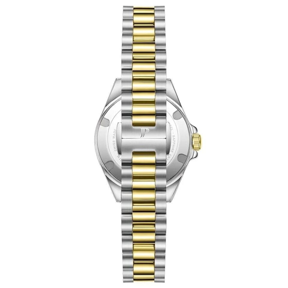 Jacques Philippe JPQLS737388YG Kadın Kol Saati