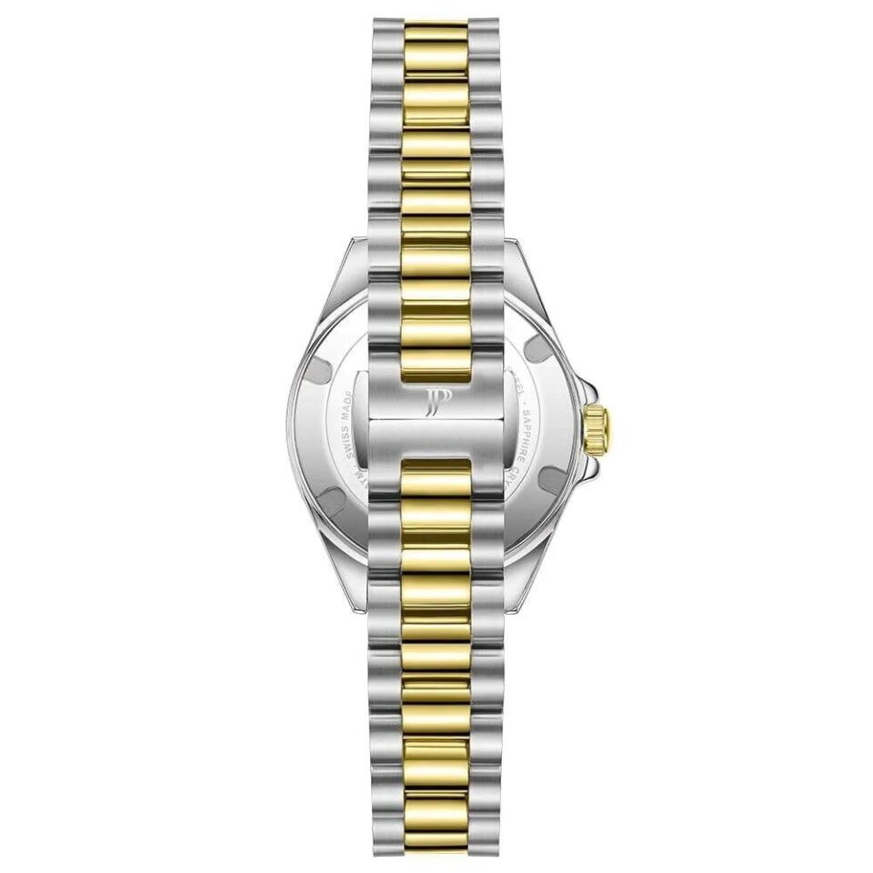 Jacques Philippe JPQLS737388YG Kadın Kol Saati