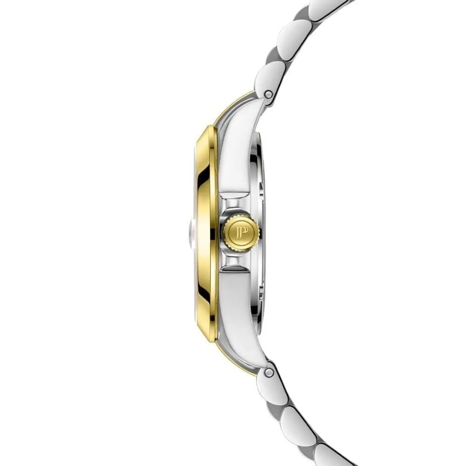 Jacques Philippe JPQLS737388YG Kadın Kol Saati
