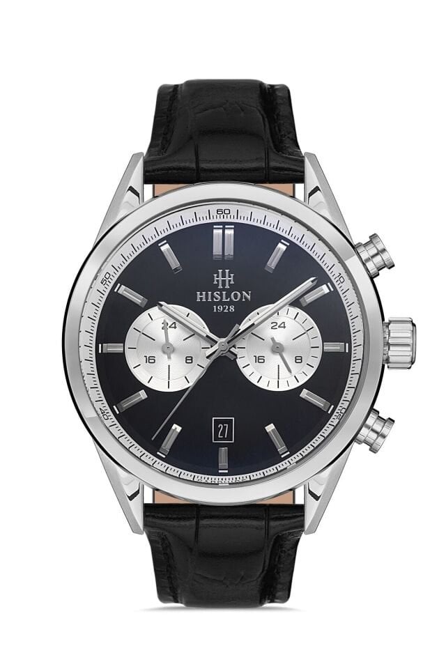 Hislon Dt114s-04bs Erkek Kol Saati AYNI GÜN KARGO