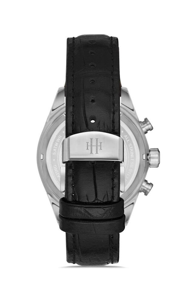 Hislon Dt114s-04bs Erkek Kol Saati AYNI GÜN KARGO