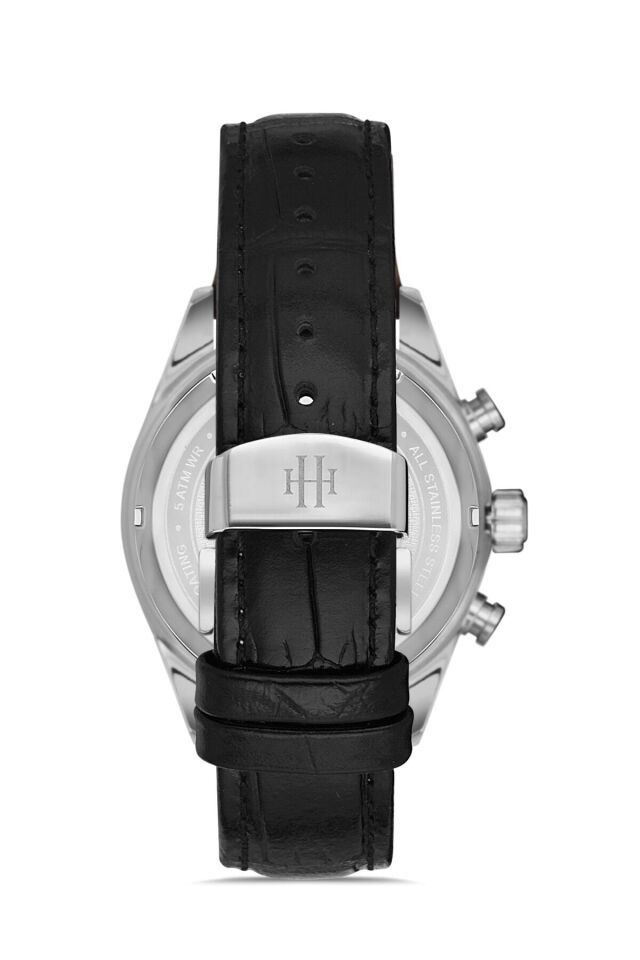 Hislon Dt114s-04bs Erkek Kol Saati AYNI GÜN KARGO