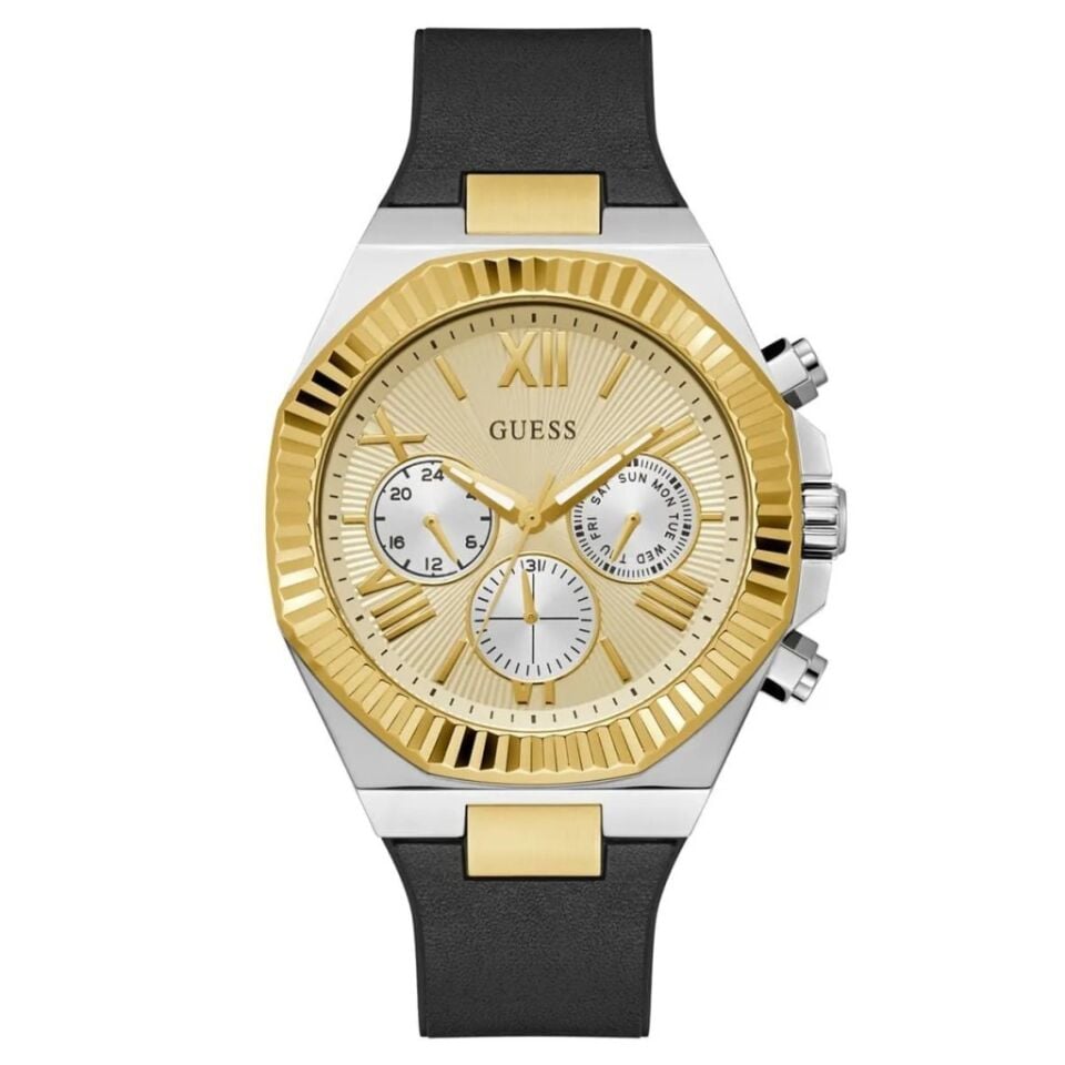 Guess GUGW0791G1 Erkek Kol Saati