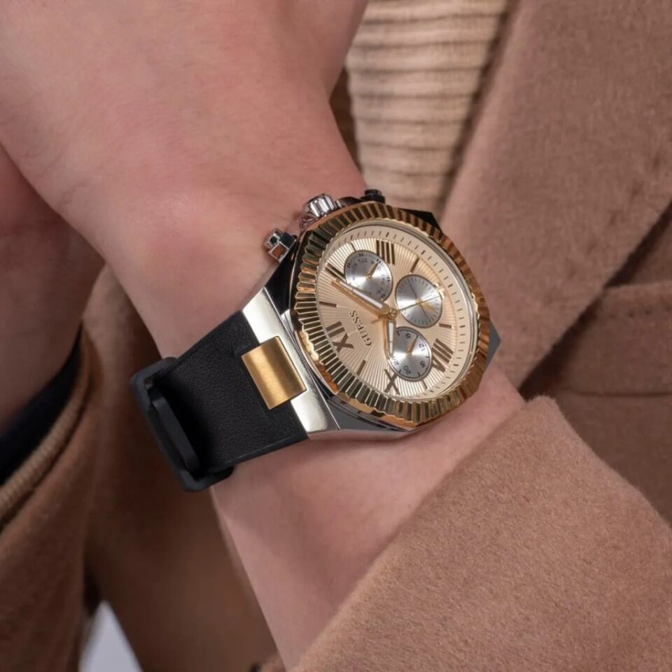 Guess GUGW0791G1 Erkek Kol Saati