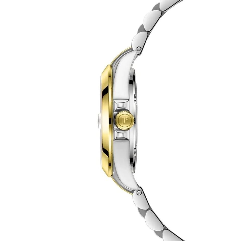 Jacques Philippe JPQLS7373X8 Kadın Kol Saati