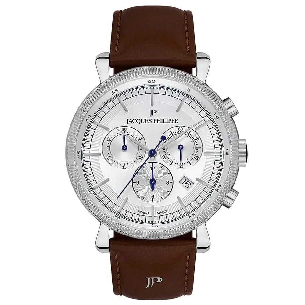 Jacques Philippe JPQGC191121N Erkek Kol Saati