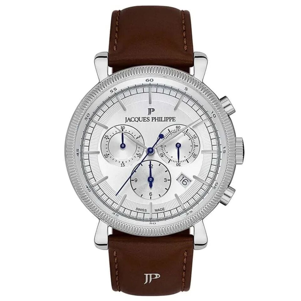 Jacques Philippe JPQGC191121N Erkek Kol Saati