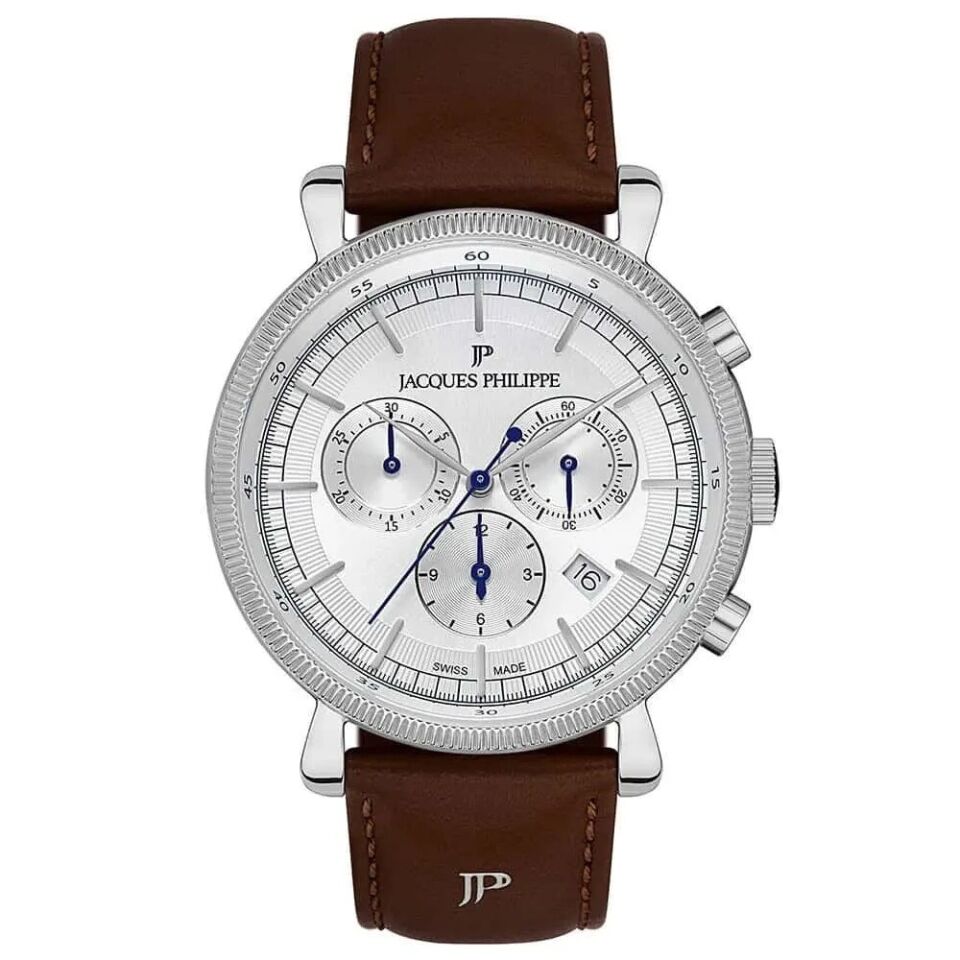 Jacques Philippe JPQGC191121N Erkek Kol Saati