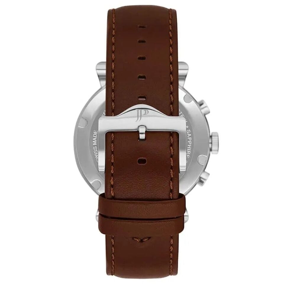 Jacques Philippe JPQGC191121N Erkek Kol Saati