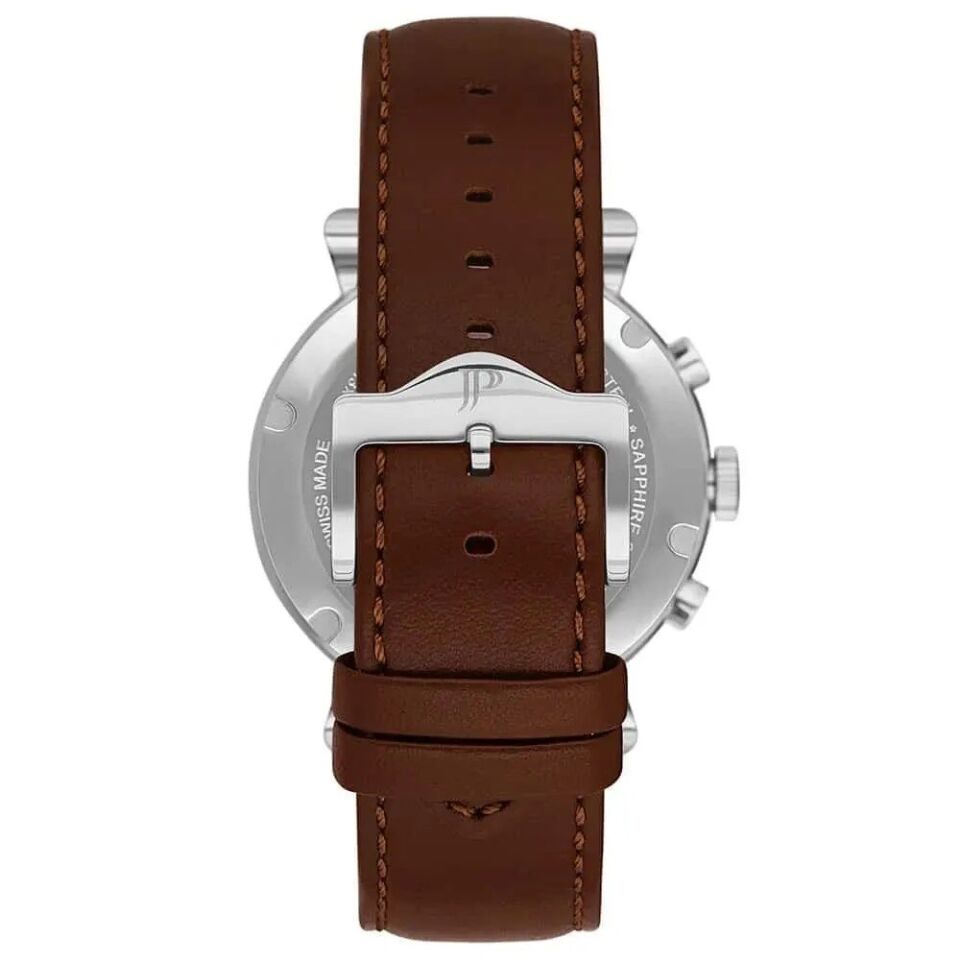 Jacques Philippe JPQGC191121N Erkek Kol Saati