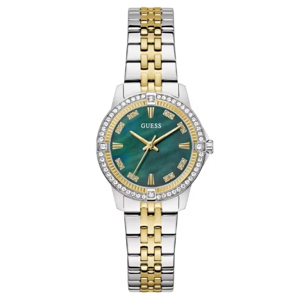 Guess GUGW1027L3 Kadın Kol Saati