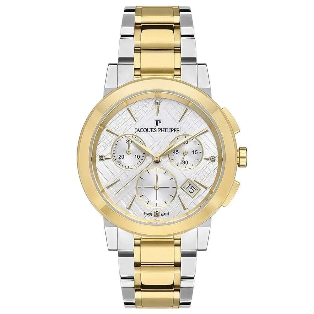 Jacques Philippe JPQLC327328N Kadın Kol Saati
