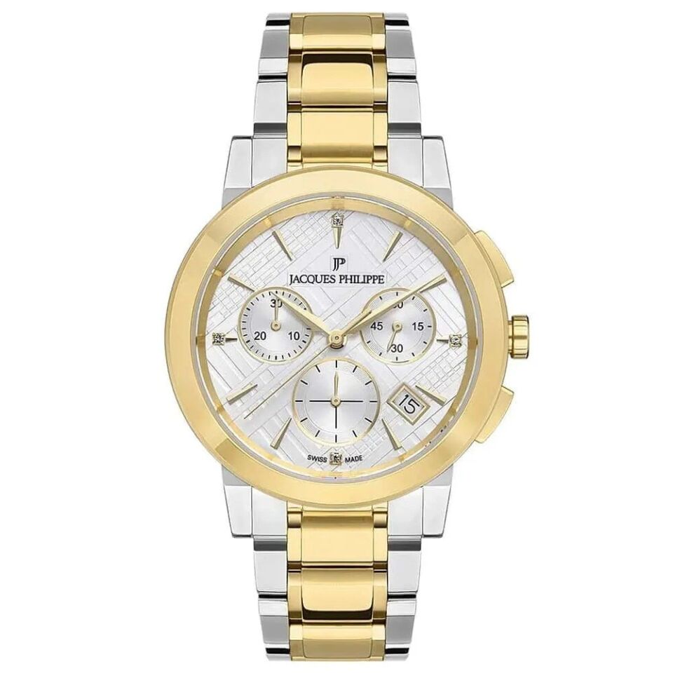 Jacques Philippe JPQLC327328N Kadın Kol Saati
