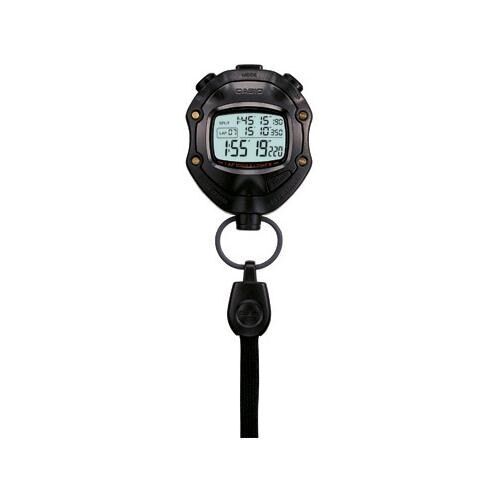 CASIO HS-80TW-1DF KRONOMETRE