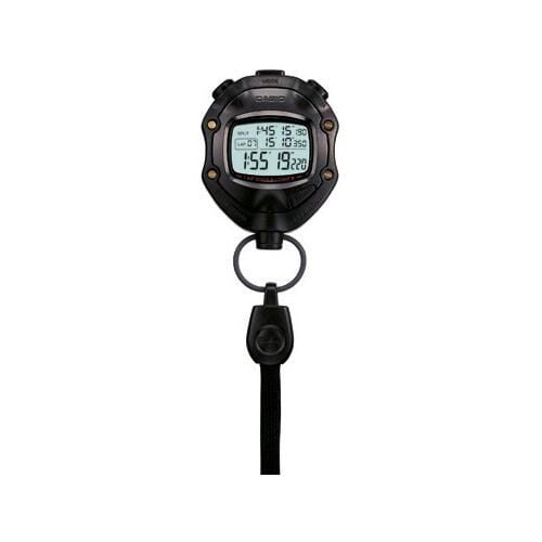CASIO HS-80TW-1DF KRONOMETRE