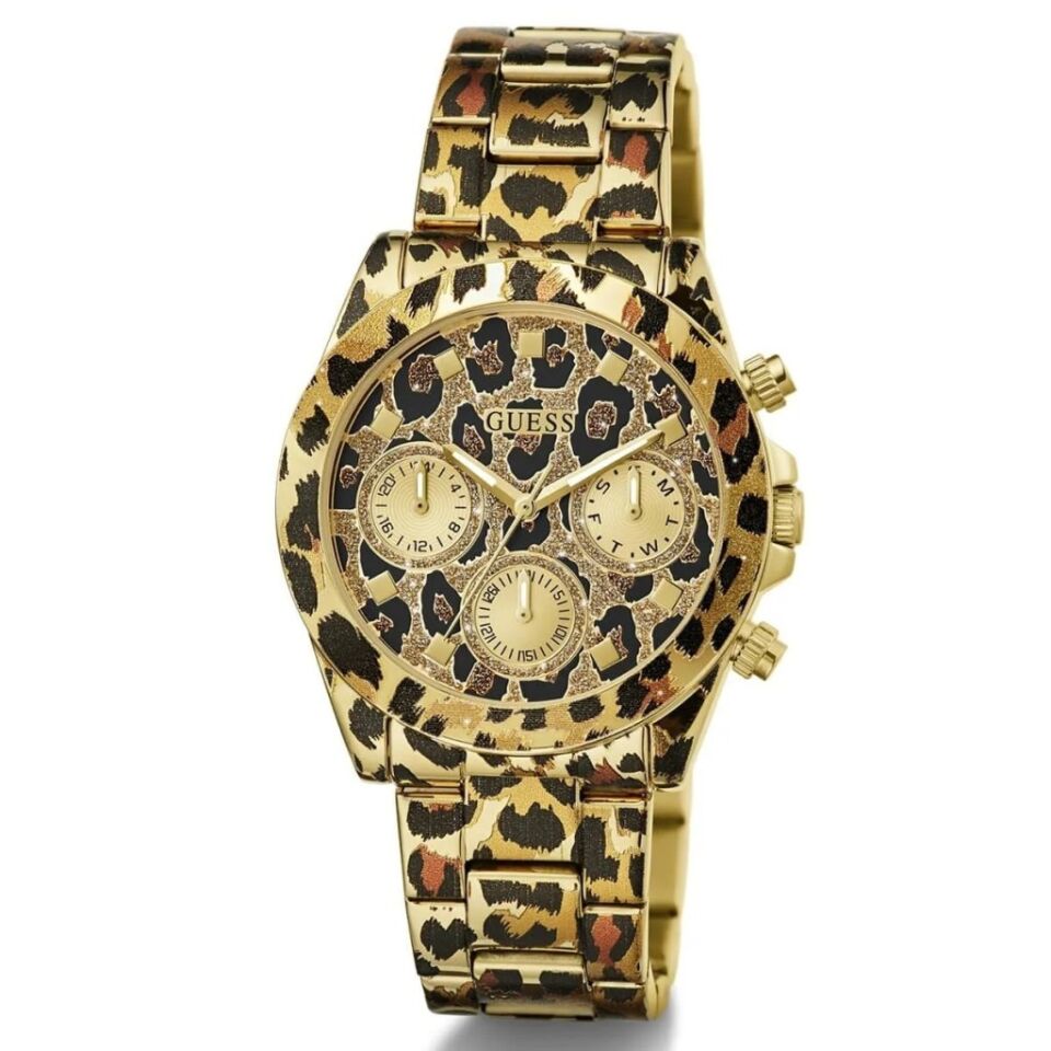 Guess GUGW0751L1 Kadın Kol Saati