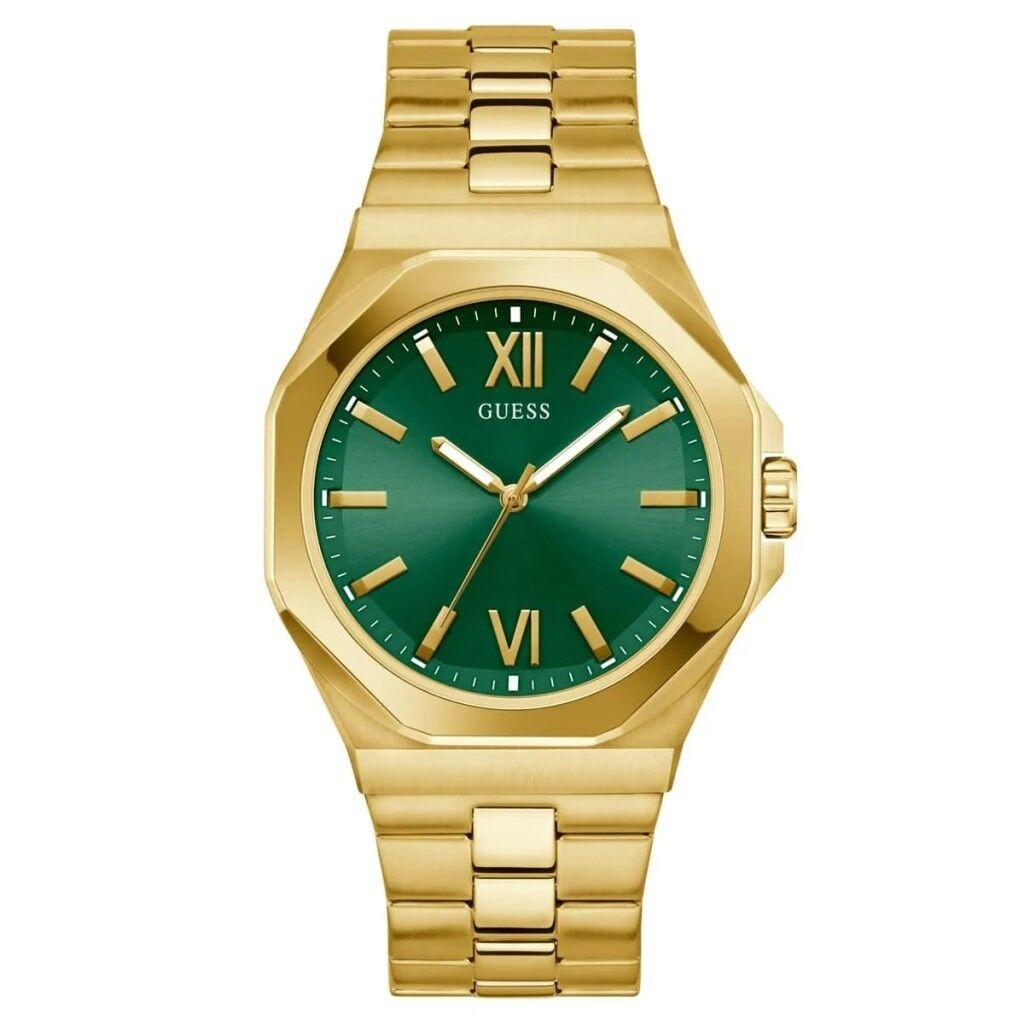 Guess GUGW0849G2 Erkek Kol Saati