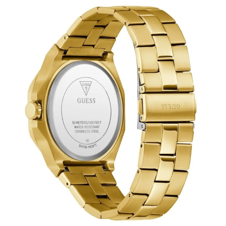 Guess GUGW0849G2 Erkek Kol Saati