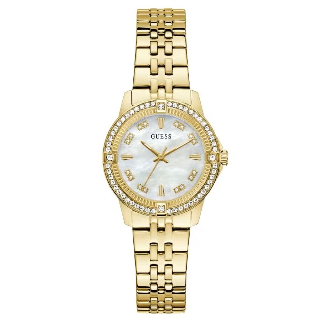 Guess GUGW1027L2 Kadın Kol Saati