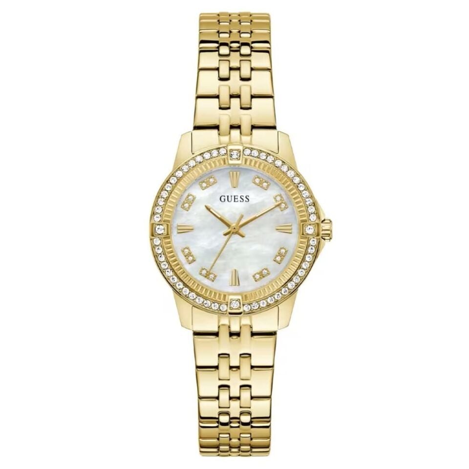 Guess GUGW1027L2 Kadın Kol Saati